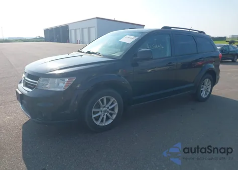 2013 Dodge Journey Sxt from USA, damaged, VIN 3C4PDDBG9DT615224